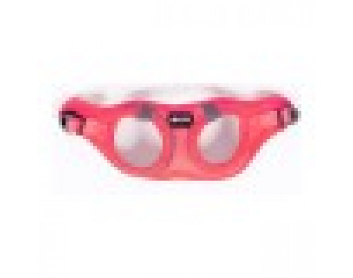 Каишка за Куче Gloria Air Mesh Star Розов Размер XXS (24-26 cm)
