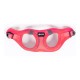 Каишка за Куче Gloria Air Mesh Star Розов Размер XXS (24-26 cm)