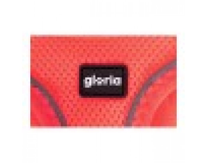 Каишка за Куче Gloria Air Mesh Star Розов Размер XXS (24-26 cm)