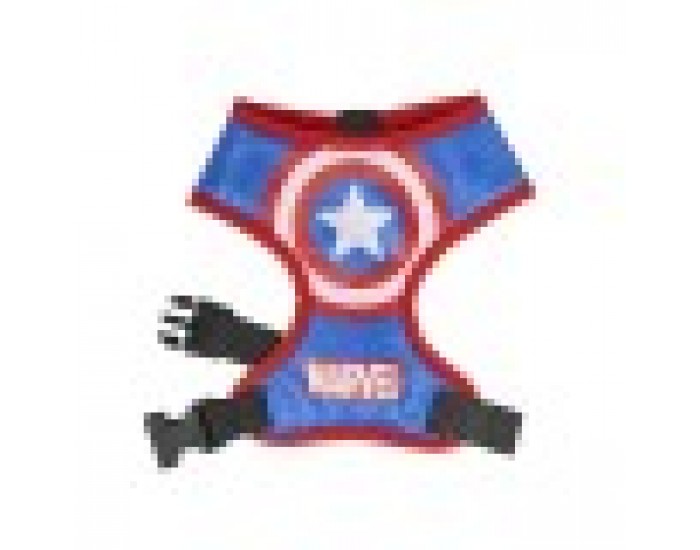 Каишка за Куче Marvel XS