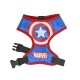 Каишка за Куче Marvel XS