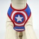 Каишка за Куче Marvel XS