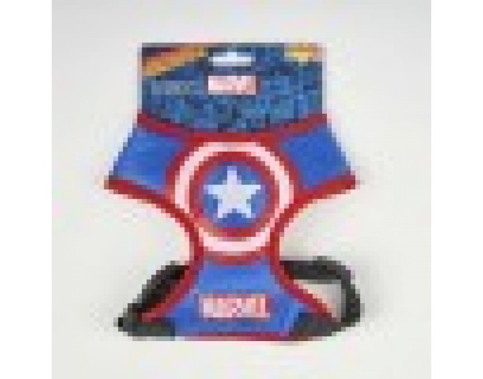 Каишка за Куче Marvel XS