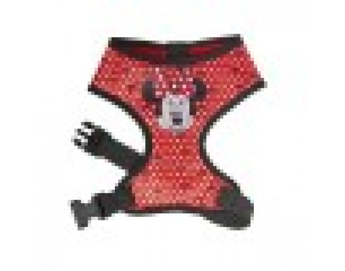 Каишка за Куче Minnie Mouse XS