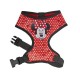 Каишка за Куче Minnie Mouse XS