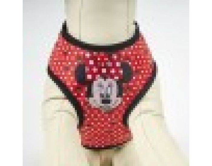 Каишка за Куче Minnie Mouse XS