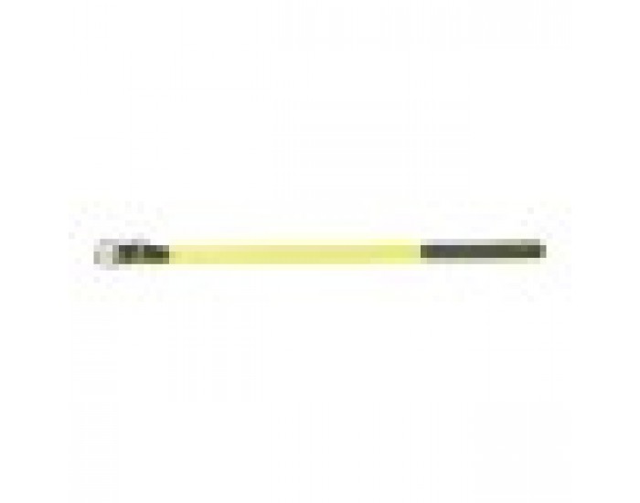 Кучешки Нашийник Hunter Convenience Жълт (33-41 cm)