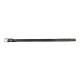 Кучешки Нашийник Hunter Convenience, Черен, 33-41 cm
