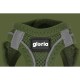 Каишка за Куче Gloria 31-34,6 cm Зелен XS 27-28 cm