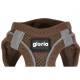 Каишка за Куче Gloria 31-34,6 cm Кафяв XS 27-28 cm