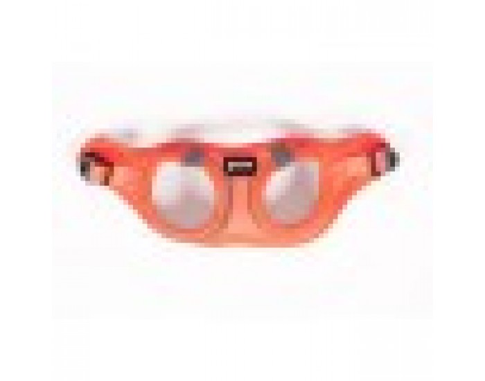 Каишка за Куче Gloria Trek Star 27-28 cm 31-34,6 cm Оранжев XS