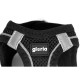 Каишка за Куче Gloria Trek Star 27-28 cm 31-34,6 cm Черен XS