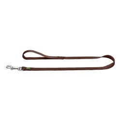 Кучешка Каишка Hunter Кафяв (100 cm) - Hunter
