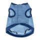 Суичър за Kуче Stitch XS Син
