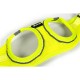 Каишка за Куче Gloria Trek Star 32,8-35,4 cm 45-47 cm Жълт M