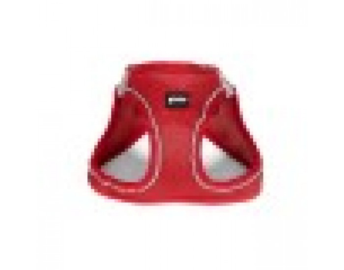 Каишка за Куче Gloria Trek Star 32,8-35,4 cm 45-47 cm Червен M