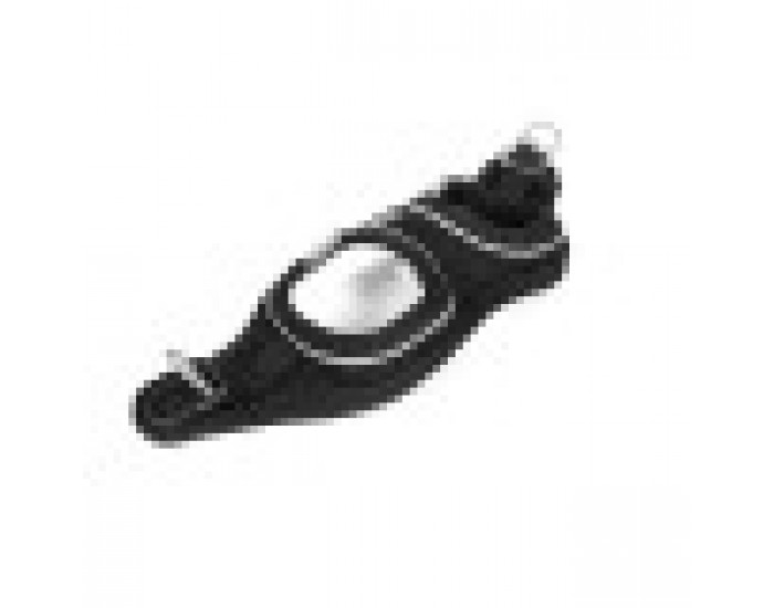 Каишка за Куче Gloria Trek Star 32,8-35,4 cm 45-47 cm Черен M