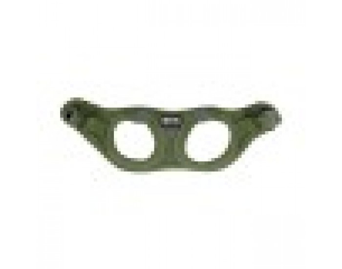 Каишка за Куче Gloria 41,4-43 cm Зелен S 29,4-32,6 cm