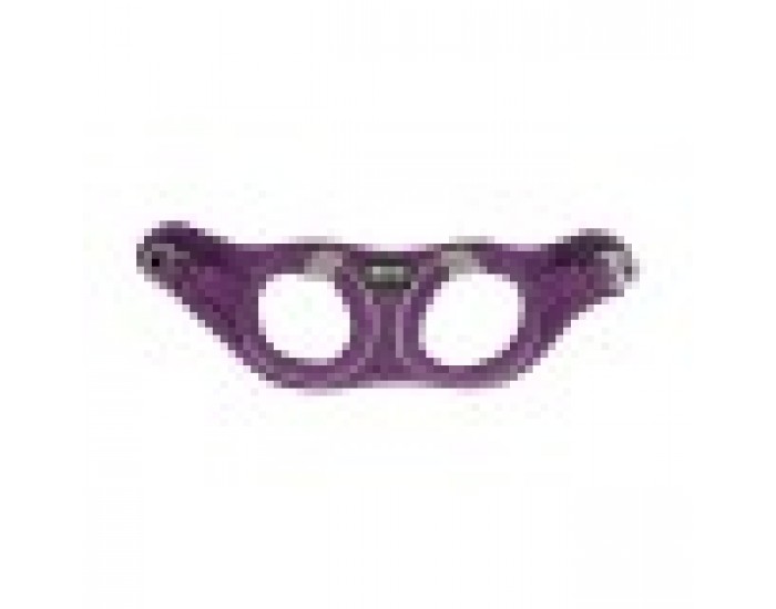 Каишка за Куче Gloria 41,4-43 cm Лилав S 29,4-32,6 cm