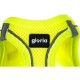 Каишка за Куче Gloria Trek Star 29,4-32,6 cm 41,4-43 cm Жълт S