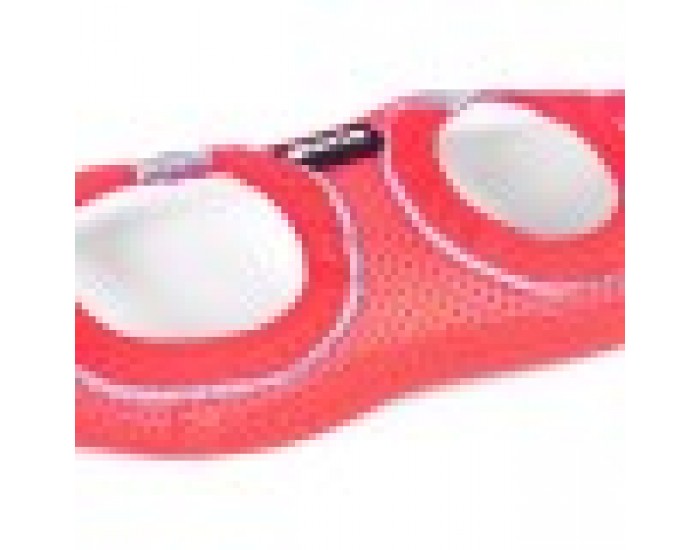 Каишка за Куче Gloria Trek Star 29,4-32,6 cm 41,4-43 cm Розов S