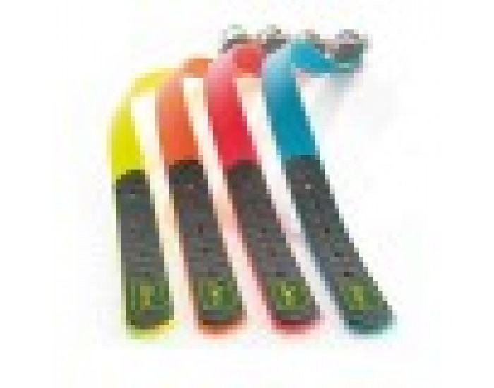 Кучешки Нашийник Hunter Convenience, Тюркоаз, 38-46 cm
