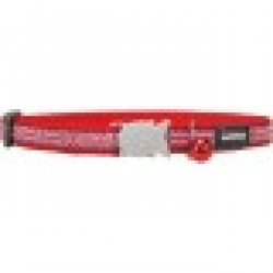 Кучешки Нашийник Red Dingo STYLE UNION JACK FLAG 41-63 cm - Red dingo