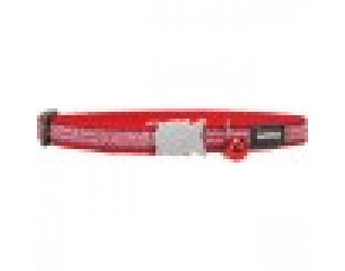 Кучешки Нашийник Red Dingo STYLE UNION JACK FLAG 41-63 cm