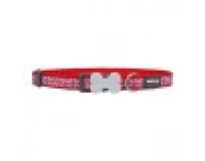 Кучешки Нашийник Red Dingo STYLE UNION JACK FLAG 41-63 cm