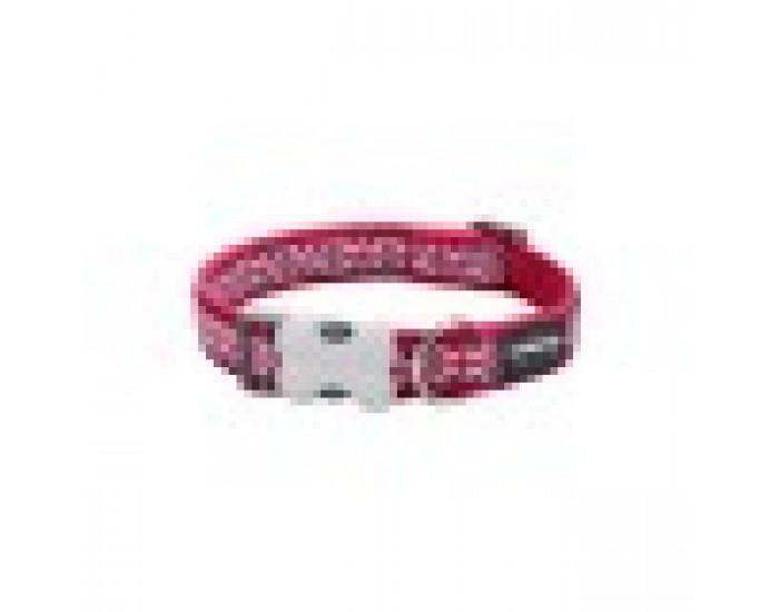Кучешки Нашийник Red Dingo STYLE UNION JACK FLAG 41-63 cm