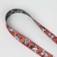 Кучешка Каишка Minnie Mouse Червен M