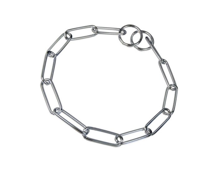 Кучешки Нашийник Hs Sprenger Дълъг (66 cm)