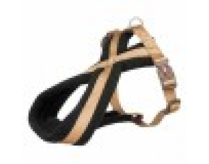 Каишка за Куче Trixie Confort New Premium Карамел XS/S
