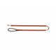 Кучешка Каишка Trixie Premium Оранжев 1 m M/L