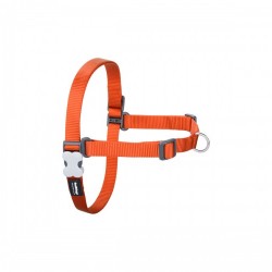 Каишка за Куче Red Dingo 50-70 cm Оранжев M - Red dingo
