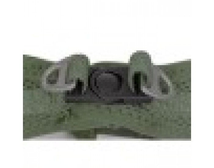 Каишка за Куче Gloria 51-52 cm Зелен L 33,4-35 cm