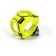 Каишка за Куче Gloria Air Mesh Trek Star, Регулируем, Жълт, 33,4-35 cm