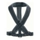 Каишка за Куче Hunter London Comfort Антрацит M 57-70 cm