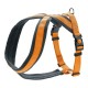 Каишка за Куче Hunter London Comfort Оранжев M 57-70 cm