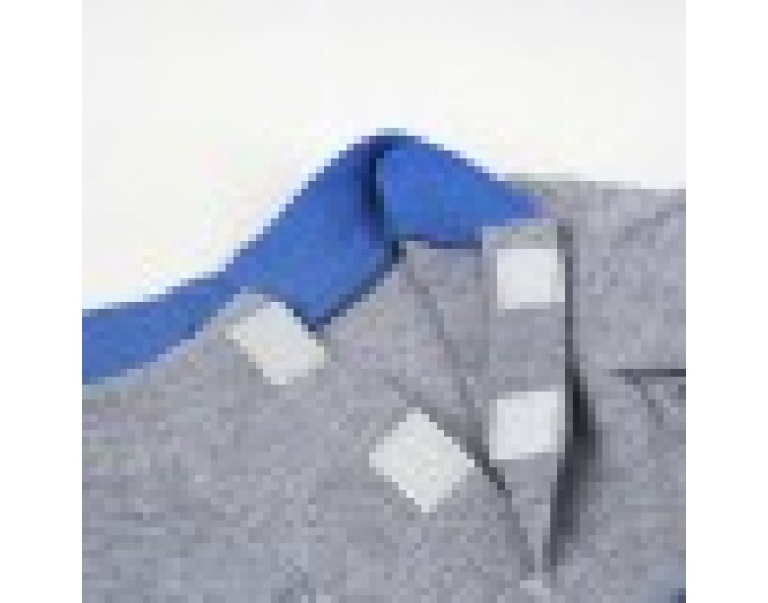 Dog Pyjamas Stitch Сив Син - Размер - XXS