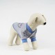 Dog Pyjamas Stitch Сив Син - Размер - XXS