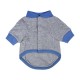 Dog Pyjamas Stitch Сив Син - Размер - XXS