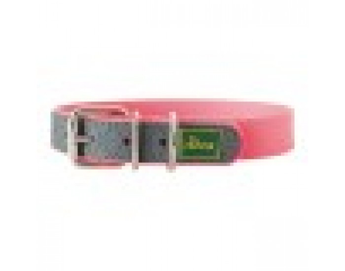 Кучешки Нашийник Hunter Convenience Розов (42-50 cm)