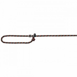 Кучешка Каишка Trixie Retriever Mountain Черен Оранжев L/XL 1,7 m - Trixie