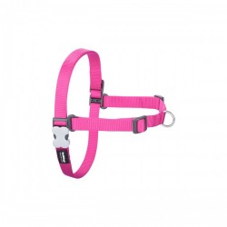 Каишка за Куче Red Dingo 59-84 cm Фуксия M/L - Red dingo