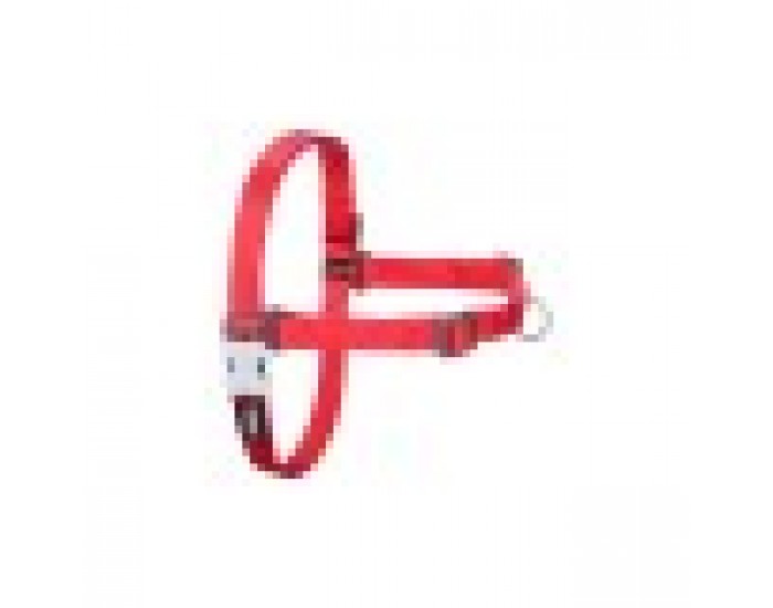 Каишка за Куче Red Dingo 59-84 cm Червен M/L
