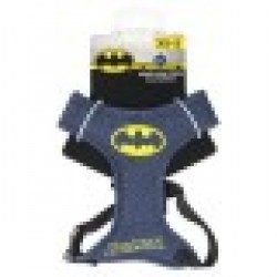 Каишка за Куче Batman XXS/XS Син - Batman