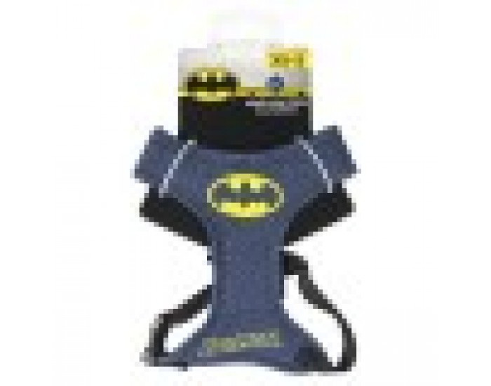 Каишка за Куче Batman XXS/XS Син