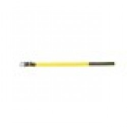 Кучешки Нашийник Hunter Convenience 47-55 cm L Жълт - Hunter