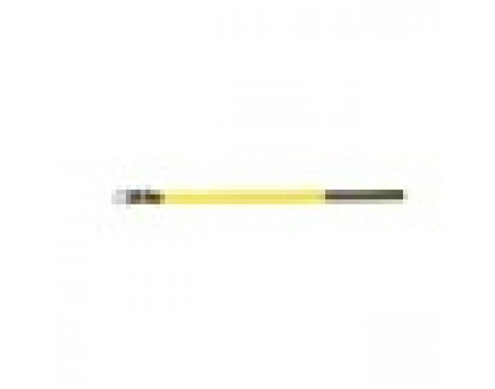Кучешки Нашийник Hunter Convenience 47-55 cm L Жълт